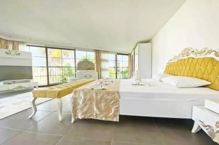 Zehra Butİk Otel Halal - 28