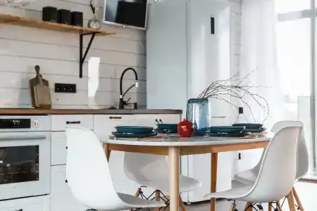 Дом Аиста - 4