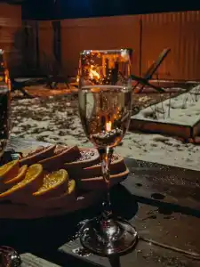 Тихий угол - 15