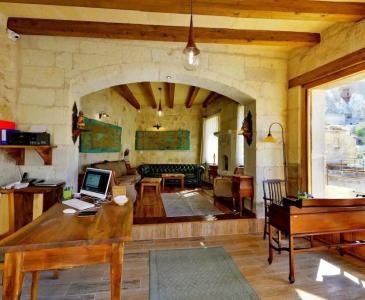 Aza Cave Cappadocia - 99