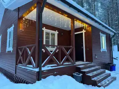 Усадьба на Шамокше - 97