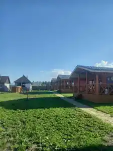 Сибирка - 2