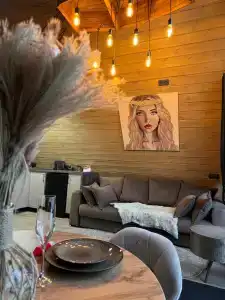 Kenza глэмпинг - 51