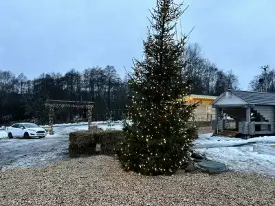 Петровское озеро - 17