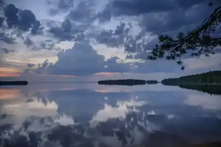 Karelia Village - 16