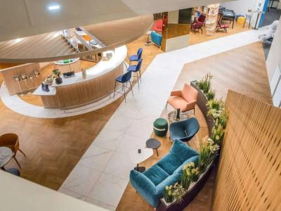 Novotel Le Havre Centre Gare - 22