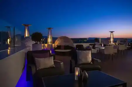 Renaissance Izmir - 85