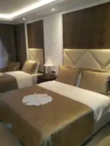 Black Bird Thermal & Spa - 42