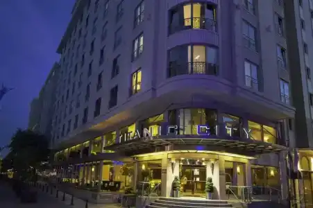 Titanic City Taksim - 32