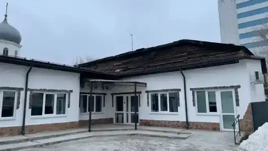 КамБэк - 0