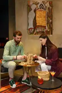 Moxy Tbilisi by Marriott - 34