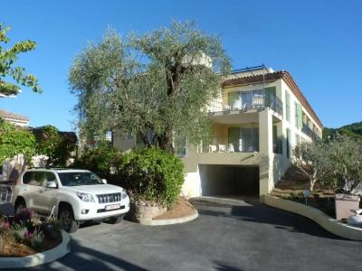 La Bastide de l'Oliveraie - 31