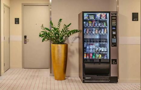 Best Western Plus Plaza Den Haag City Center - 39