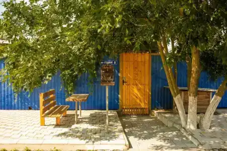 Морское Небо - 36