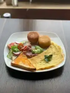 Звезда Кочевника - 61