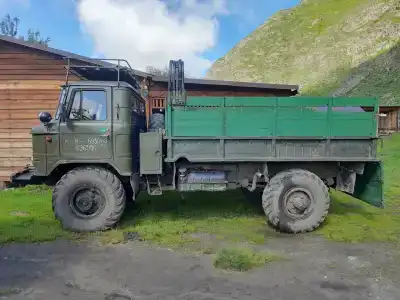 ТопТурАлтай - 21