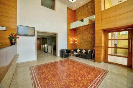 Coraltree By Goldfinchs Bangalore - 12