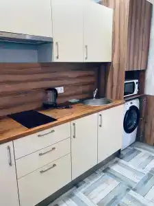 Дом в кедрах - 2