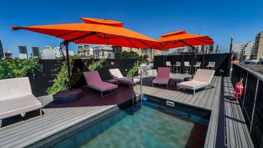Anselmo Buenos Aires, Curio Collection by Hilton - 57