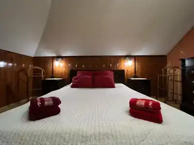 Отель-баня Маланьина изба - 47