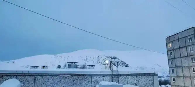 Акка Книбекайзе - 94