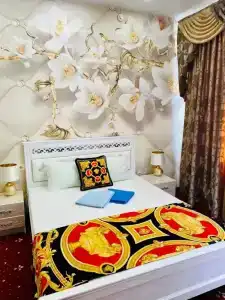 Сенявина Арт-Бухта - 0
