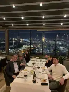 Radisson Blu Istanbul Pera - 53