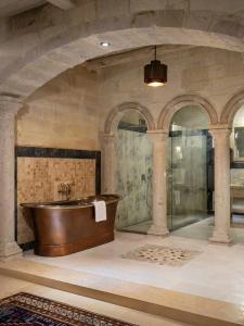 Aza Cave Cappadocia - 9