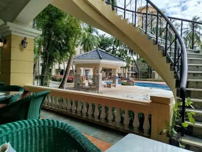 Palm Beach Resort & Spa - 41