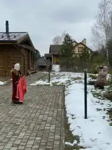 Горячие Ключи - 60
