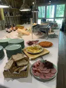 Удачное Кемп - 18