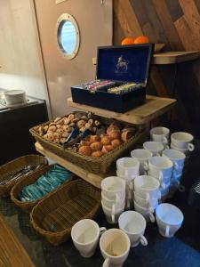 Апарт-отель Soul - 50