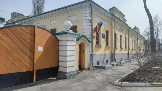 Березка - 3