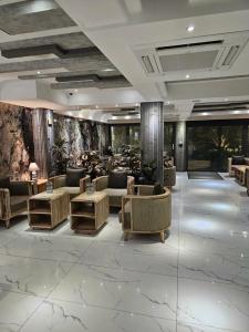 Ocean Grand at Hulhumale - 17
