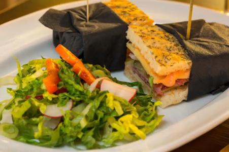 Bonnington & Leisure Centre - 59