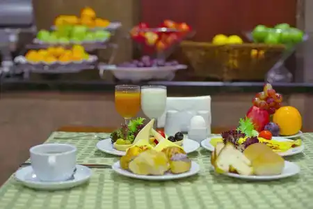 The Green Park Merter - 20