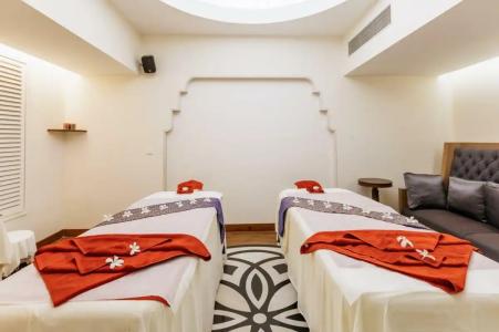 Crowne Plaza Chennai Adyar Park, An Ihg - 98