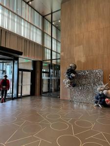 Апарт-отель Soul - 53