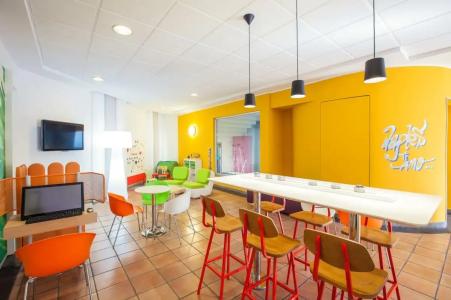 Ibis Styles Napoli Garibaldi - 74