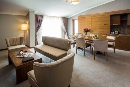 Ramada by Wyndham Yalova - 38