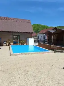 Эко RestHouse - 31