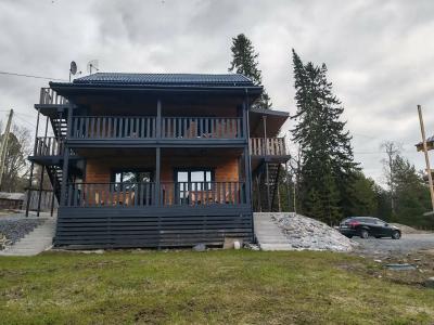 Релакс на Ладоге - 63