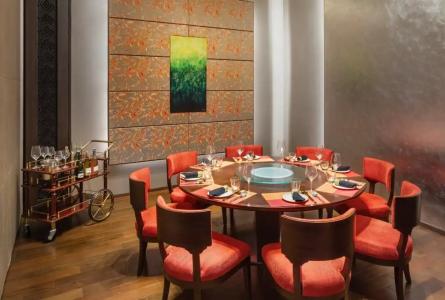 Sheraton Grand Bengaluru Whitefield & Convention Center - 47