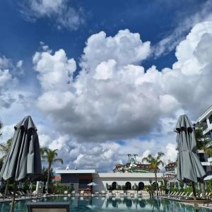 Liu Resorts - All inclusive - 41