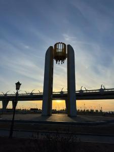 Парк Крестовский - 41