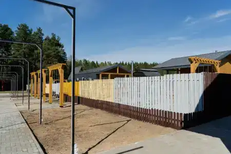 Родные просторы - 7