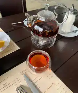 Форт Утриш - 77