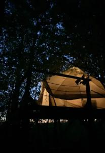 Глэмпинг Shanti Home - 47