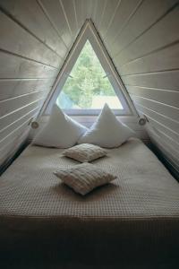 Фазенда A-frame - 18