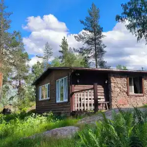 Скала - 32